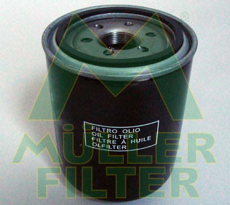 MULLER FILTER Eļļas filtrs FO593